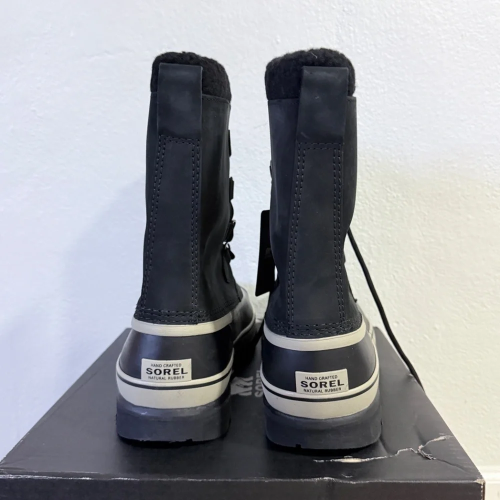 Sorel Caribou Boots
